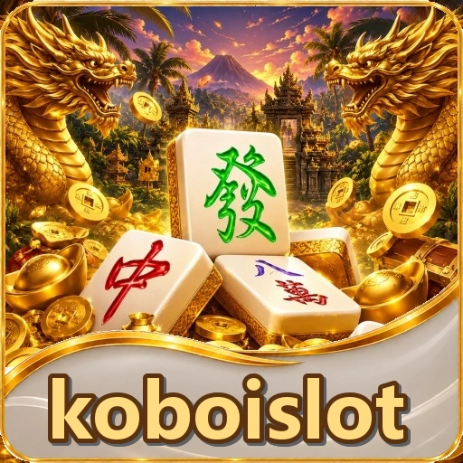 Alur unduhan aplikasi di koboislot
