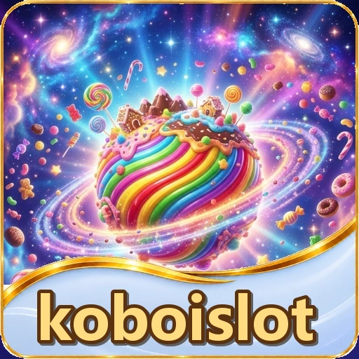 Tampilan antarmuka koboislot di Android